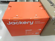 ポータブル電源|JACKERY