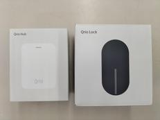 スマートロック|QRIO