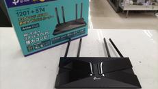 無線LANルーター|TP-LINK