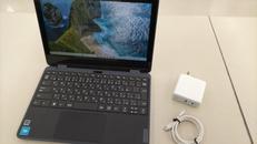 ノートパソコン|LENOVO