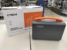ポータブル電源|CTECHI