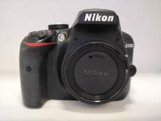 デジタル一眼レフ|NIKON