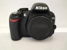 デジタル一眼レフ|NIKON