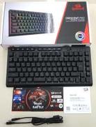 キーボード|REDRAGON
