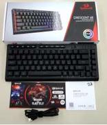 キーボード|REDRAGON