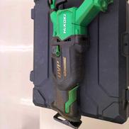 コードレスセーバーソー|HIKOKI