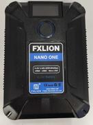 Vマウントバッテリー|FXLION