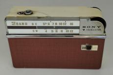 ラジオ|SONY