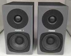 スピーカー|FOSTEX
