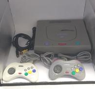 Vサターン|VICTOR