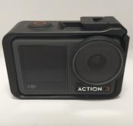 アクションカメラ|DJI