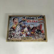 ファミコンソフト|CAPCON