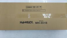 壁掛け金具|HAMILEX