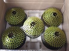 65ミリ鉄普通釘|MAX