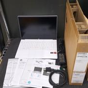 ノートパソコン|HEWLETT PACKARD