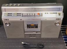 ラジカセ|NATIONAL