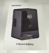 マウントバッテリー|NEEWER