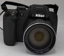 デジタルカメラ|NIKON