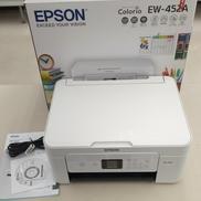 A4対応複合機|EPSON