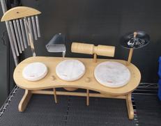 知育ドラムセット|RHYTHM POCO