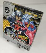 ゲームボーイソフト|CAPCOM