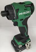 充電式ドリルドライバー|HIKOKI