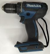 充電式ドリルドライバー|MAKITA