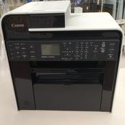 A4モノクロレーザープリンター|CANON