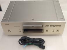 CDプレーヤー|DENON