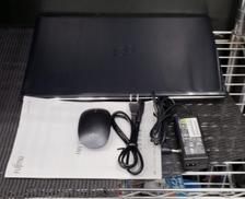 ノートパソコン|FUJITSU