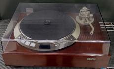 レコードプレーヤー|DENON