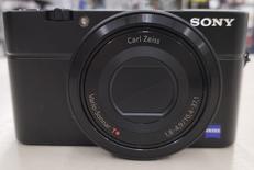 デジタルカメラ|SONY