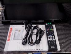 ブルーレイ・HDDレコーダー|SONY