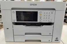 A3対応複合機|EPSON