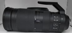 望遠ズームレンズ|NIKON