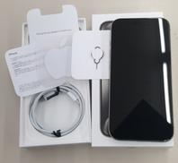 IPHONE15 PRO|APPLE /SIMフリー