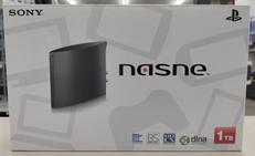 NASNE|SONY