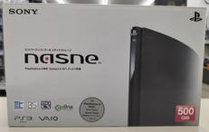 NASNE|SONY