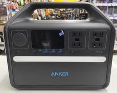 ポータブル電源装置|ANKER