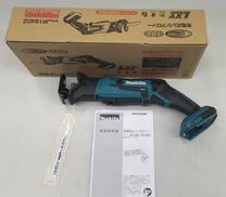 充電式レシプロソー|MAKITA