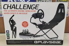 レーシングゲームチェア|PLAYSEAT