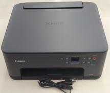 A4対応複合機|CANON