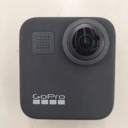 GOPRO MAX|GOPRO