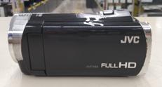 メモリビデオカメラ|JVC / VICTOR