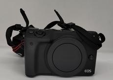 ミラーレス一眼|CANON