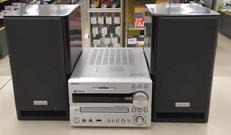 ミニコンポ|ONKYO