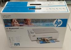 A4対応複合機|HP