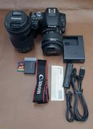 デジタル一眼レフ|CANON