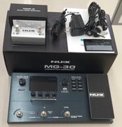 マルチエフェクター|NUX