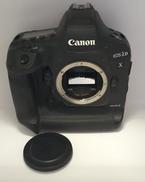 デジタル一眼レフ|CANON